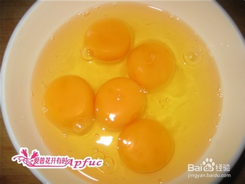 养生佳肴------韭菜炒鸡蛋