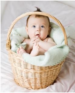 产后返岗如何成为合格“背奶族”