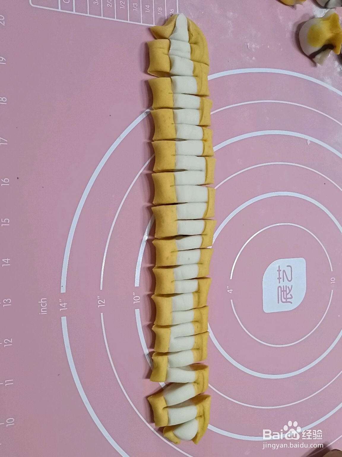 虎皮饺子饺子皮做法的做法