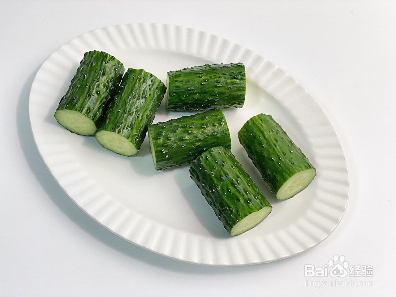 鲜虾玉米黄瓜沙拉