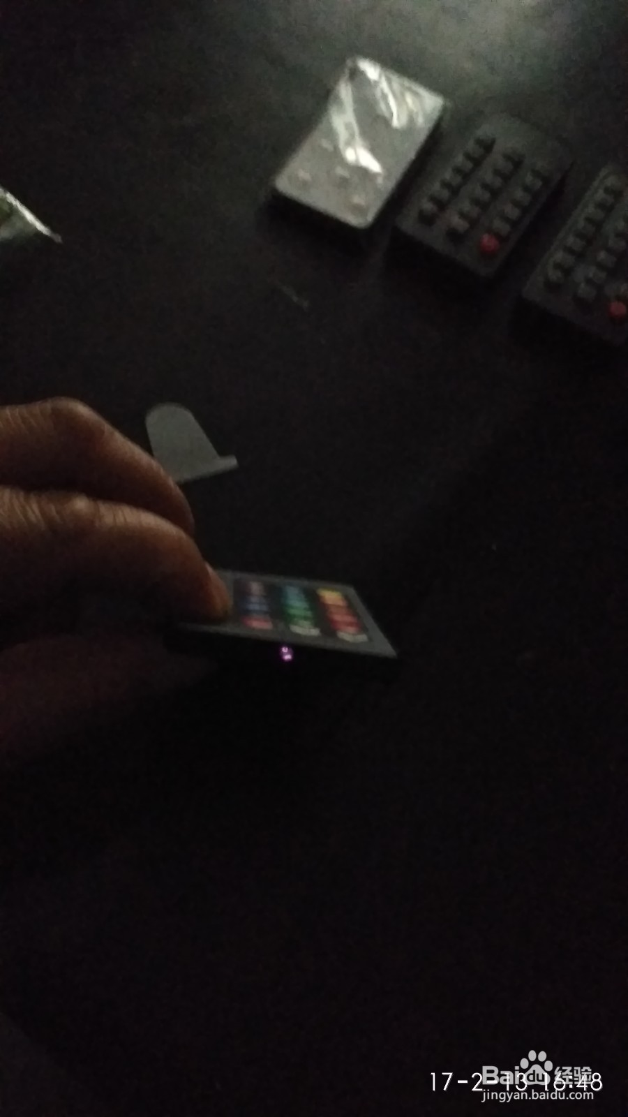 各种家用电器的遥控器检测小窍门及维修经验