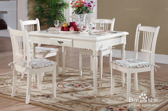 怎么样挑选家具？