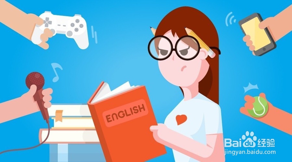 英语怎样背单词最好？