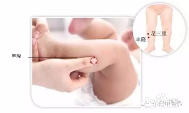 小郎中推拿方法