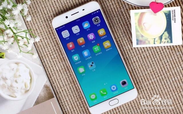 选择OPPO R9s的理由 这四个已经足够