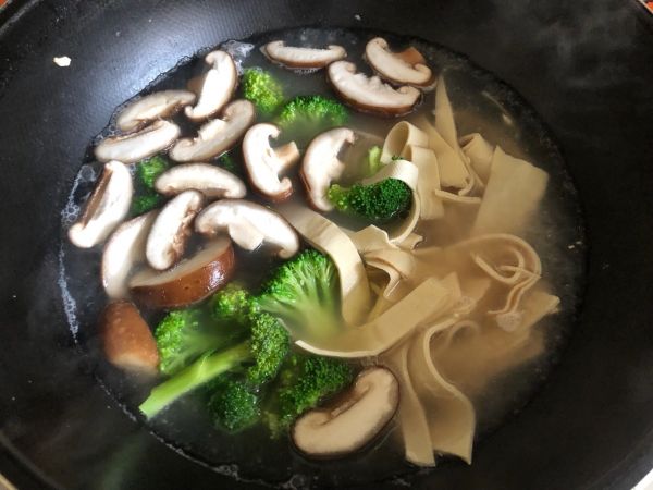 懒人版麻辣香锅