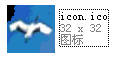 【Windows XP】更改图标