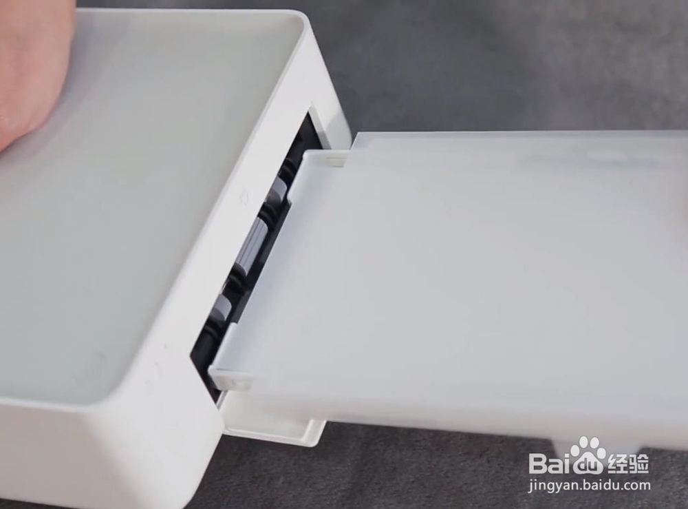 小米照片打印机怎么样