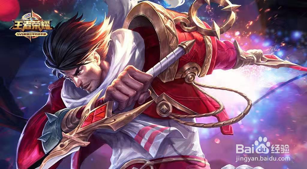 王者荣耀，如何玩好宫本武藏？​