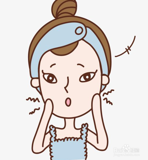 西瓜美容护肤小知识！