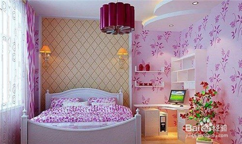 儿童房装修注意事项