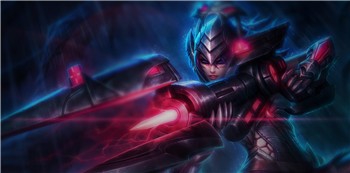 LOL对线互换伤害的技巧