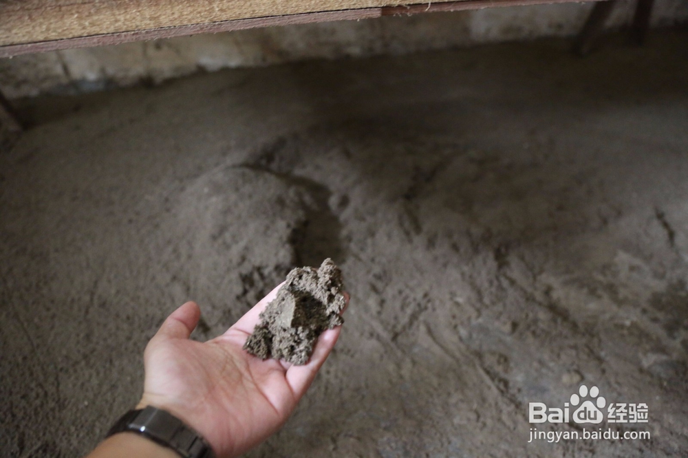 稚艾手工制作艾草绒全过程