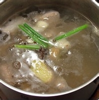 糖醋排骨的做法