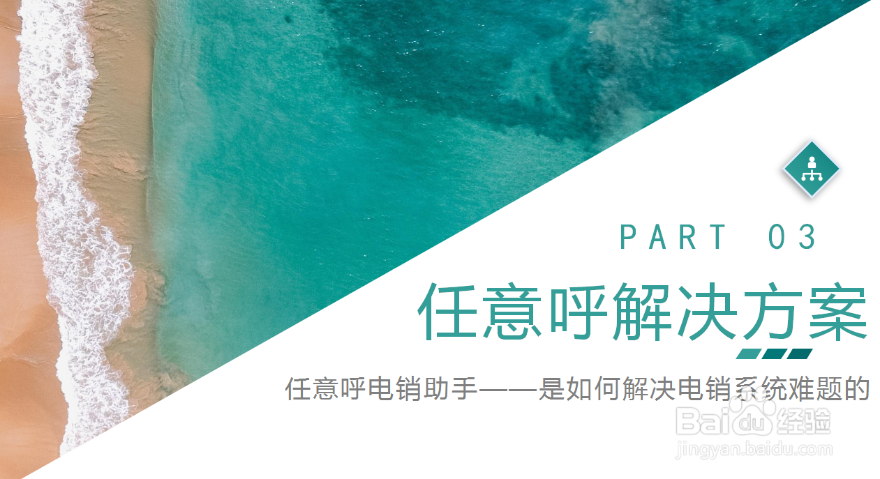 产品介绍怎么写【任意呼电销助手】
