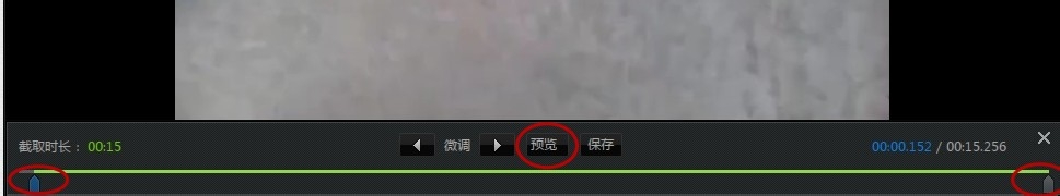 内涵段子怎么上传视频？