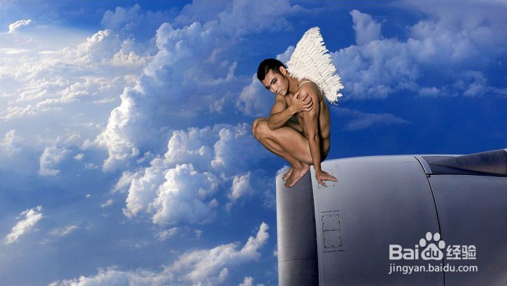 需要有能力的爱