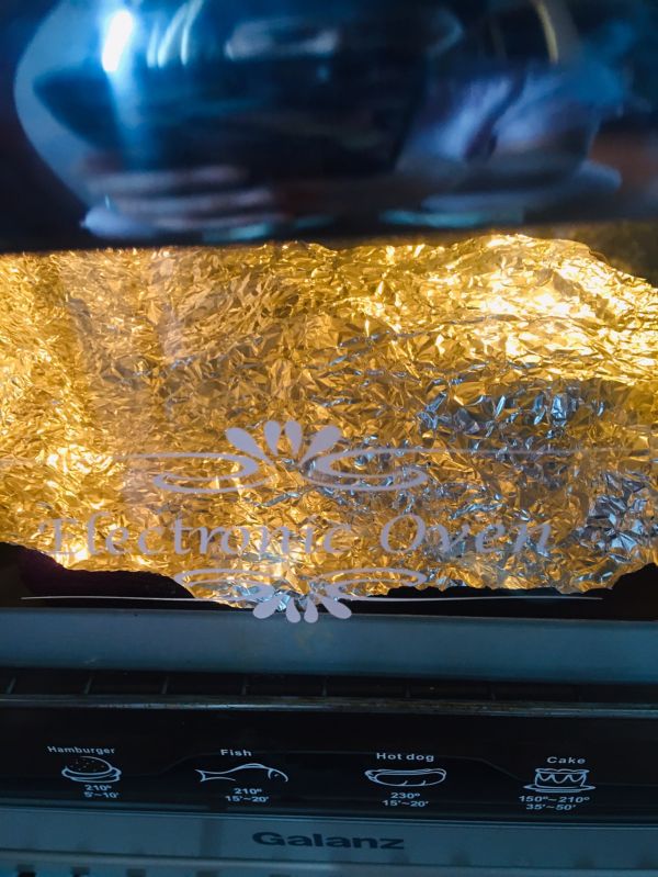 火龙果麻薯坚果软欧包