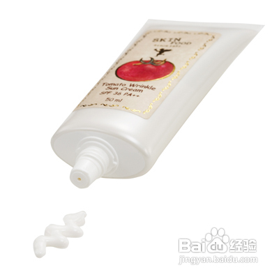 防晒霜要怎么使用