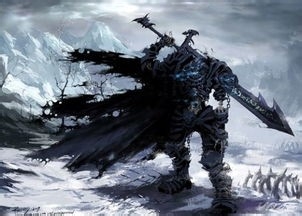 怀旧服冰怒魔杖怎么获得