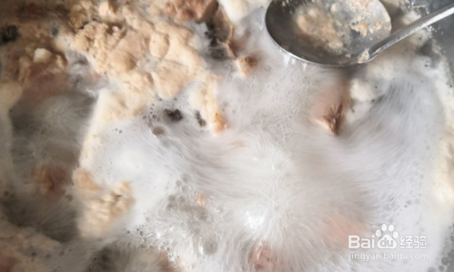 土豆炖牛肉的家常做法