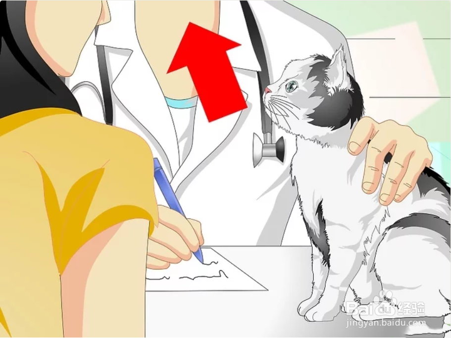 您知道如何阻止猫咪随地乱撒尿的问题吗？（图）