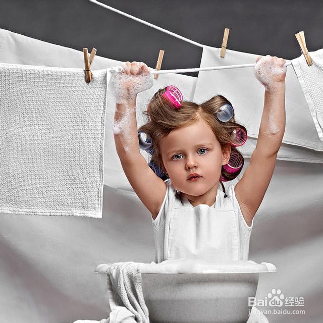 怎样清洗内裤最卫生