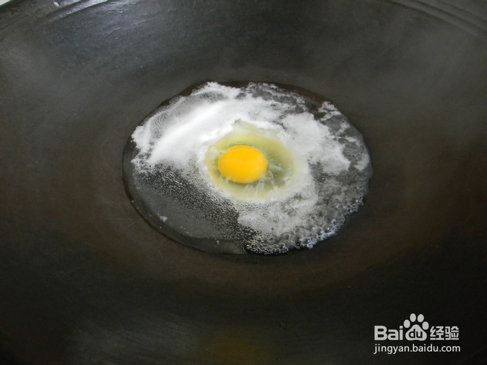 怎样做水煎荷包蛋