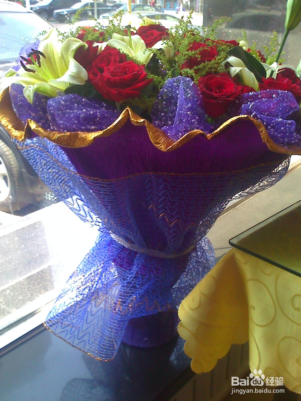 注意产后并发症