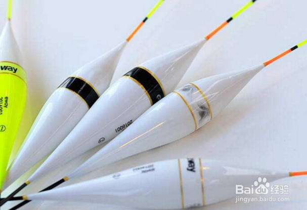 钓鱼怎么看浮漂？什么漂相提竿中鱼