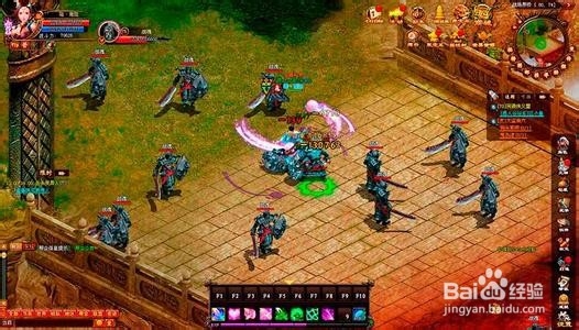 传奇页游英雄怎么搭配