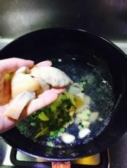 如何做出美味的个人河蚌火腿豆腐煲