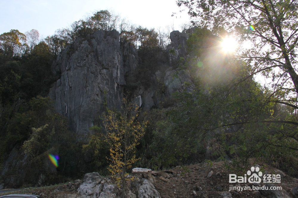 皖南川藏线、国道S218线路4天自驾游