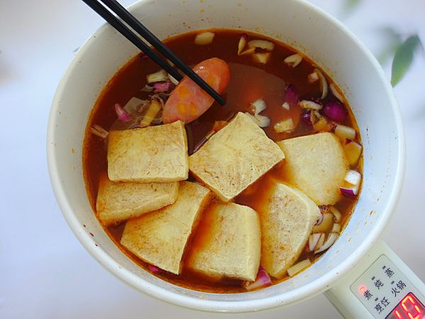 营养丰富又瘦身