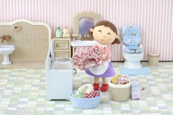 怎样洗衣服干净不掉色