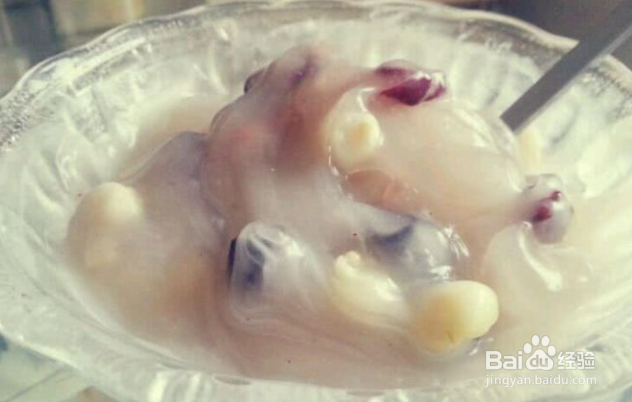 粉葛粉的功效与作用及食用方法