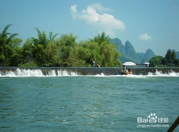 2013年桂林旅游攻略