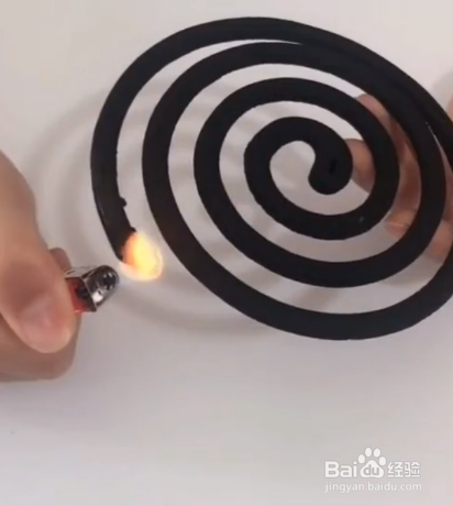 教你驱蚊的小妙招