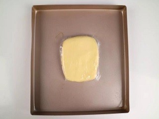 万圣节南瓜乳酪派怎么做