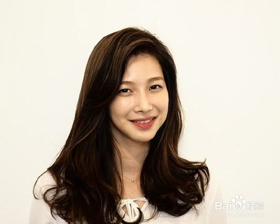 2017年流行的发色