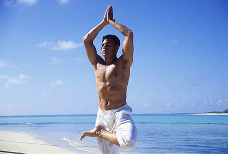 人气最高的五种白领男运动