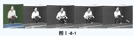 怎样掌握乒乓球的推挡球技巧