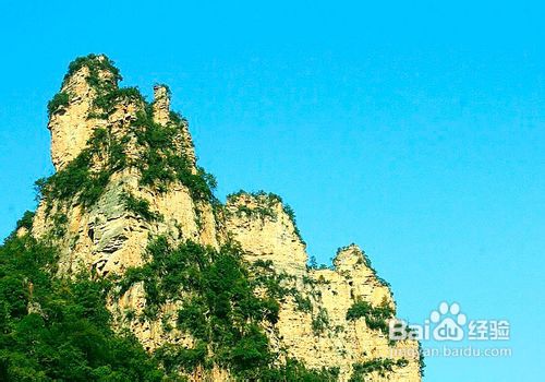 张家界冬天旅游攻略