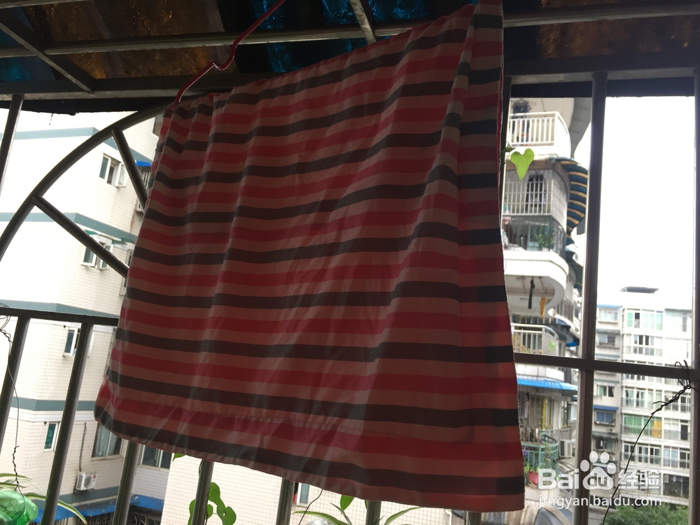 人造棉怎么洗不缩水