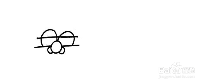 怎么画一个卡通头像