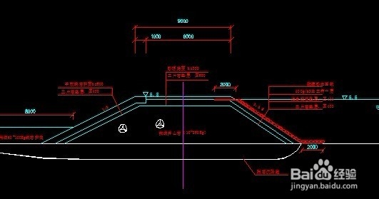 工程设计新手经验：[18]围堤设计原则