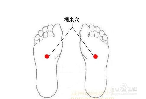 按摩治疗失眠