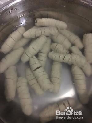 手把手教你如何自己在家做烤面筋,一样好吃