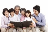 带老人外出旅游注意事项