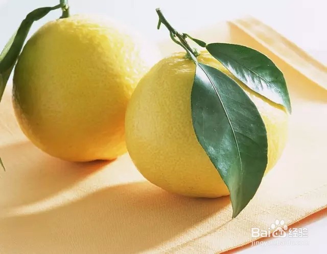 千万别再吃柚子了, 现在知道还不算晚!